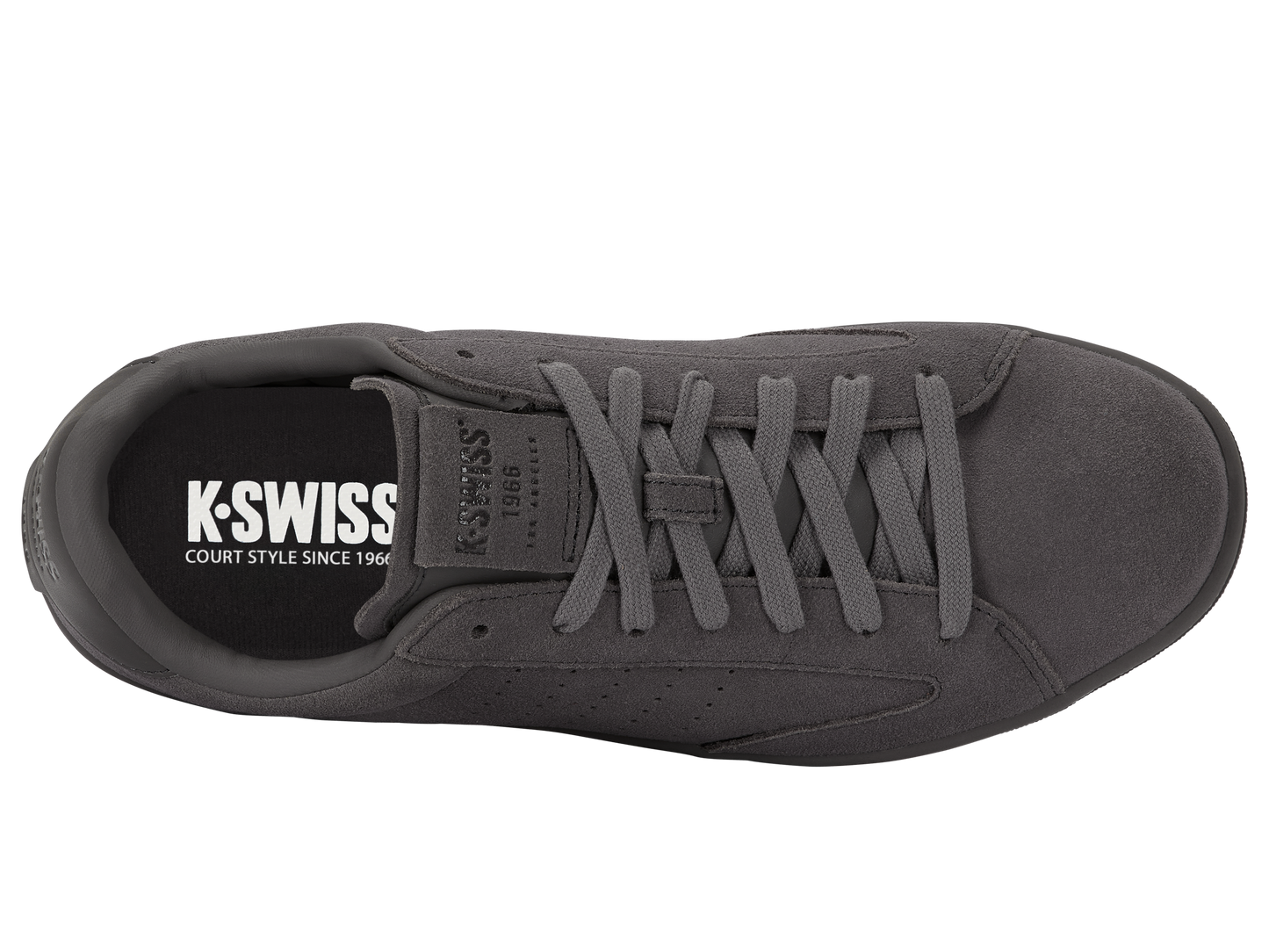 07262-070-M | LOZAN KLUB SDE | GRANITE GRAY