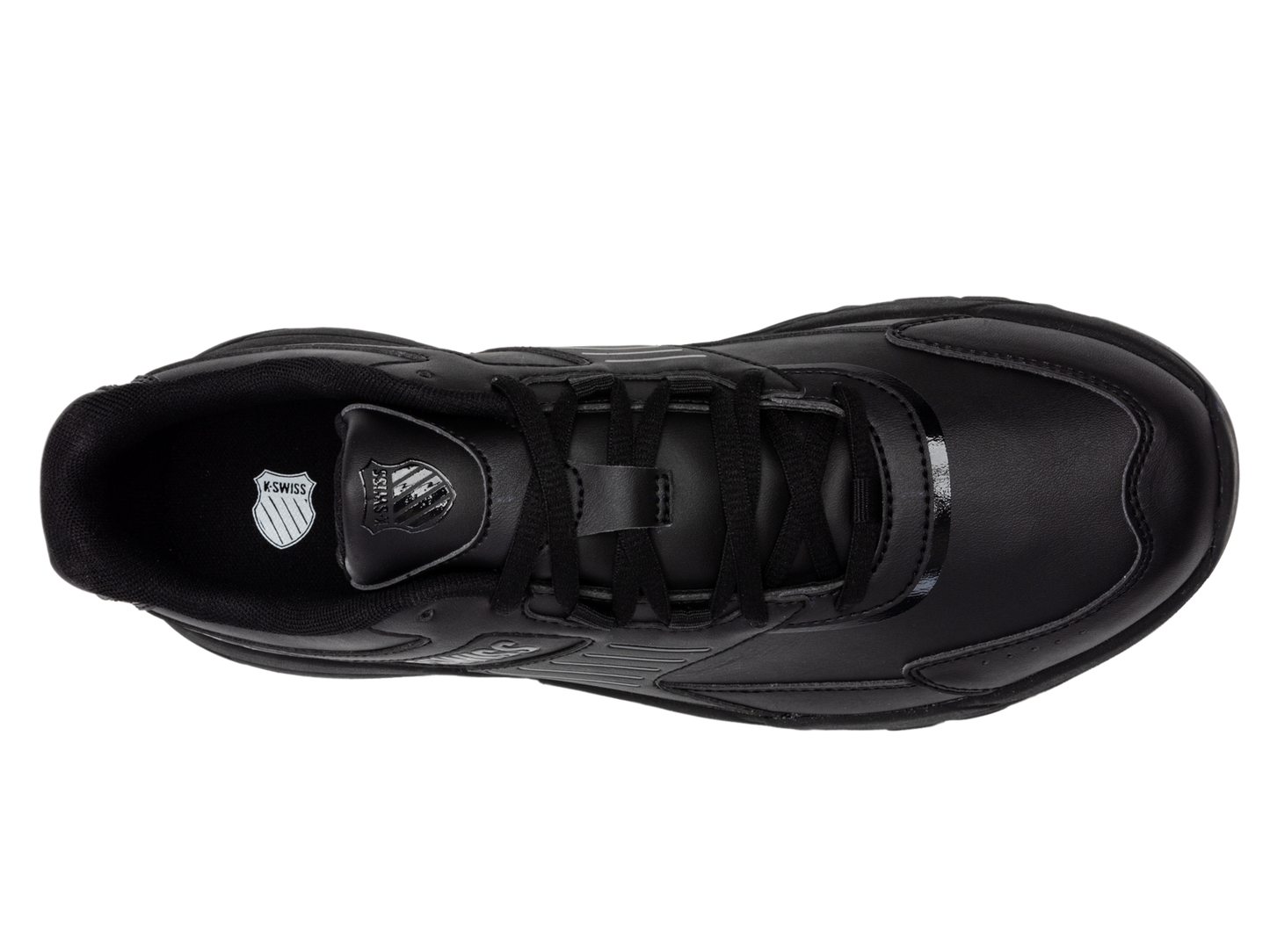 94778-001-M | FARIO LTH | BLACK/BLACK