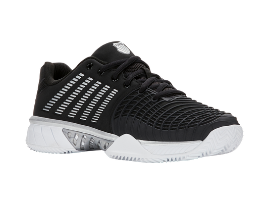98563-085-M | EXPRESS LIGHT 3 CLAY | SCHWARZ/SILBER/WEISS