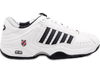 01033-164-M | DEFIER RS | WHITE/DRESS BLUES/FIERY RED