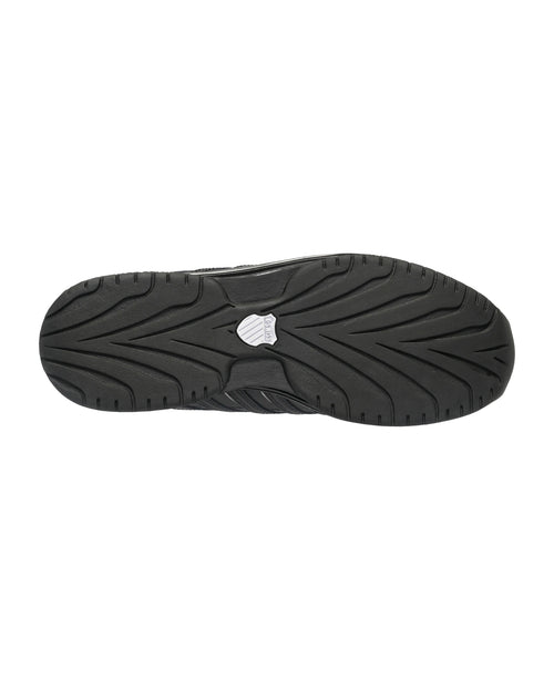01235-002-M | RINZLER | BLACK/WHITE - K-Swiss EU - 6