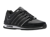 01235-002-M | RINZLER | BLACK/WHITE