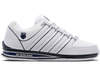 01235-139-M | RINZLER | WHITE/OUTER SPACE