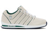 01235-196-M | RINZLER | WHITE/POSY GREEN/NAVAL ACADEMY