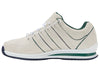 01235-196-M | RINZLER | WHITE/POSY GREEN/NAVAL ACADEMY