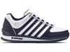 01235-944-M | RINZLER | WHITE/WHITE/BLACK