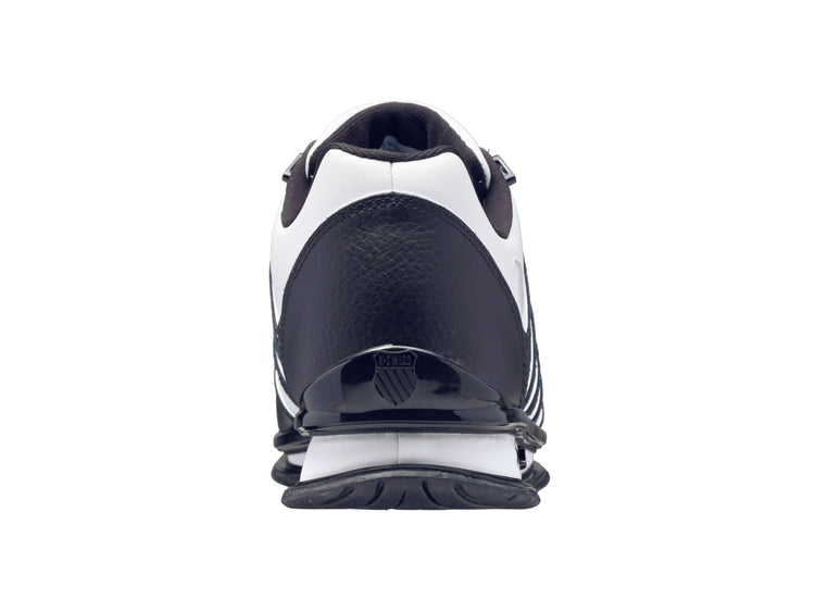01235-944-M | RINZLER | WHITE/WHITE/BLACK