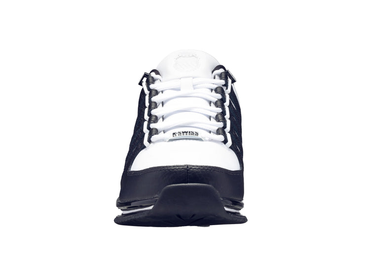 01235-944-M | RINZLER | WHITE/WHITE/BLACK