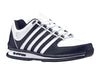 01235-944-M | RINZLER | WHITE/WHITE/BLACK