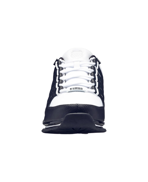 01235-944-M | RINZLER | WHITE/WHITE/BLACK - K-Swiss EU - 4
