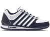 01235-944-M | RINZLER | WHITE/WHITE/BLACK