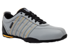 02453-032-M | ARVEE 1.5 | ULTIMATE GRAY/BLACK/ORANGE POPPY