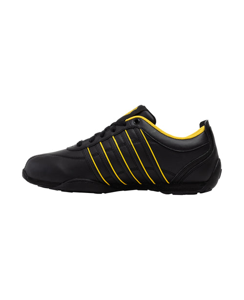 02453-062-M | ARVEE 1.5 | BLACK/FRESSIA - K-Swiss EU - 5