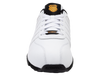 02453-151-M | ARVEE 1.5 | WHITE/BLACK/ORANGE POPPY