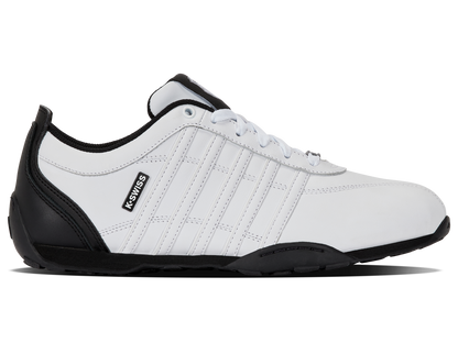 02453-186-M | ARVEE 1.5 | WHITE/BLACK