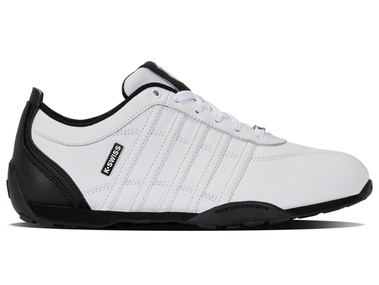 02453-186-M | ARVEE 1.5 | WHITE/BLACK