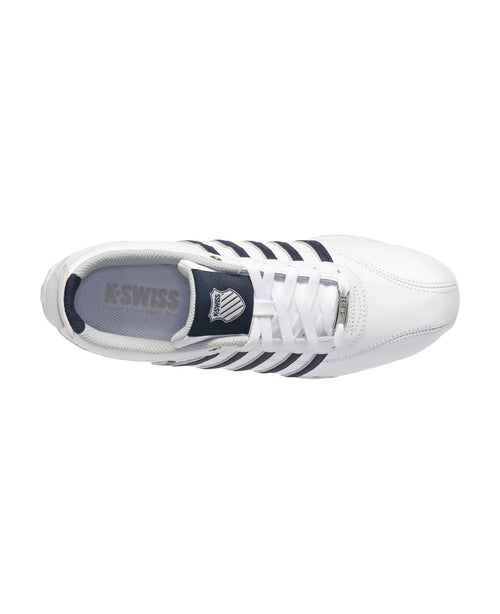 02453-900-M | ARVEE 1.5 | WHITE/NAVY/GRAY VIOLET/SPLIT - K-Swiss EU - 7