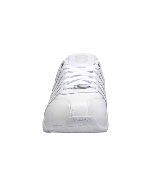 02453-980-M | ARVEE 1.5 | WHITE/WHITE/GRAY VIOLET/SPLIT - K-Swiss EU - 3