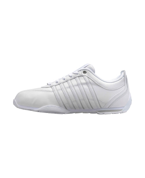 02453-980-M | ARVEE 1.5 | WHITE/WHITE/GRAY VIOLET/SPLIT - K-Swiss EU - 5