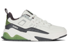 04077-120-M | TECHNA TRAINER | BLANC/ASPHALT/WATERCRESS