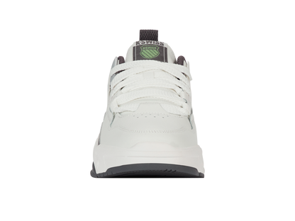 04077-120-M | TECHNA TRAINER | BLANC/ASPHALT/WATERCRESS