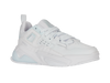 04077-959-M | TECHNA TRAINER | WHITE/TRANSLUCENT
