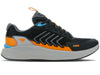 04317-024-M | AERO-ACTIVE X MCLAREN F1 TEAM | ANTHRACITE/PAPAYA