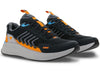 04317-024-M | AERO-ACTIVE X MCLAREN F1 TEAM | ANTHRACITE/PAPAYA