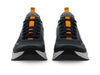 04317-024-M | AERO-ACTIVE X MCLAREN F1 TEAM | ANTHRACITE/PAPAYA