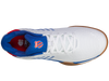 04397-953-M | HYPERCOURT EXPRESS 2 INDOOR | WHITE/RED