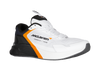 04410-196-M | AERO-ACTIVE II X MCLAREN F1 TEAM | WHITE/BLACK/PAPAYA