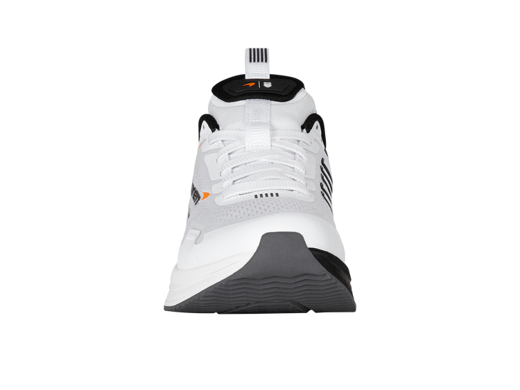 04410-196-M | AERO-ACTIVE II X MCLAREN F1 TEAM | WHITE/BLACK/PAPAYA
