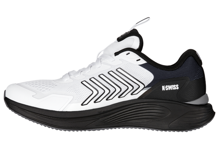 04410-196-M | AERO-ACTIVE II X MCLAREN F1 TEAM | WHITE/BLACK/PAPAYA