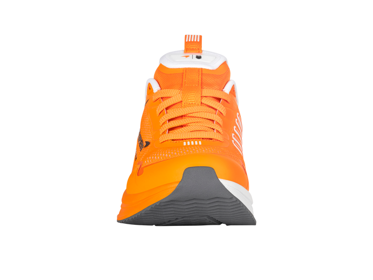 04410-831-M | AERO-ACTIVE II X MCLAREN F1 TEAM | PAPAYA/WHITE/BLACK