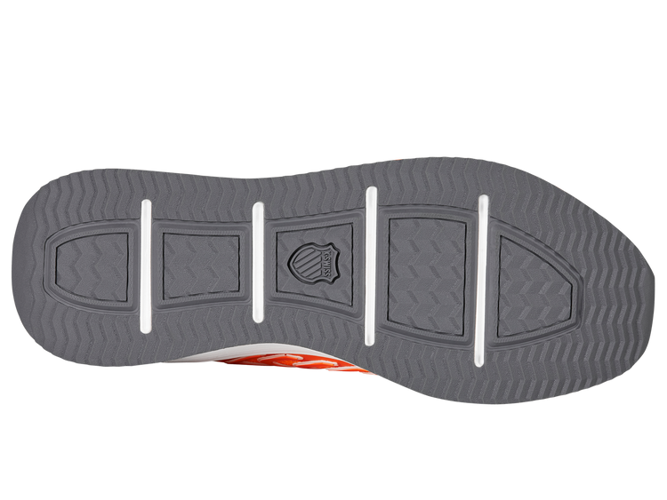 04410-831-M | AERO-ACTIVE II X MCLAREN F1 TEAM | PAPAYA/WHITE/BLACK