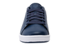 04411-461-M | COURT BASE II | SMOKED NAVY/WHITE