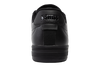 04412-001-M | COURT SHIELD II | BLACK/BLACK/BLACK