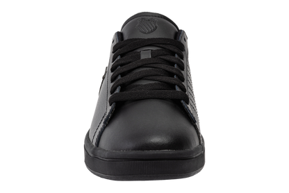 04412-001-M | COURT SHIELD II | BLACK/BLACK/BLACK