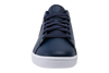 04412-462-M | COURT SHIELD II | SMOKED NAVY/PEACOAT/WHITE