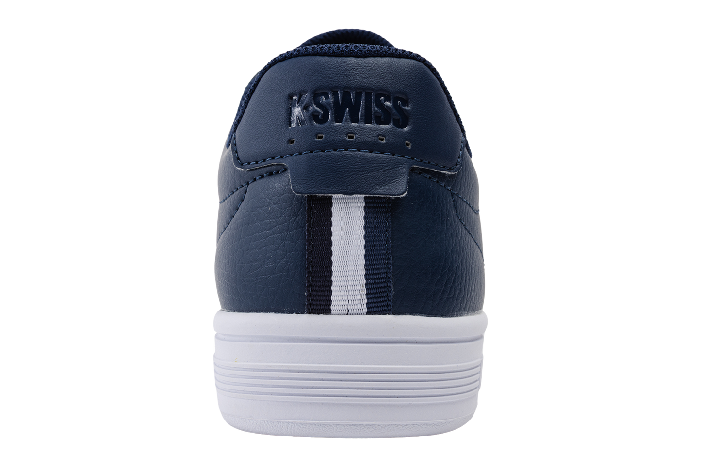 04412-462-M | COURT SHIELD II | SMOKED NAVY/PEACOAT/WHITE