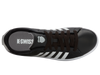 04413-030-M | COURT TIEBREAK II | BLACK/WHITE/ULTIMATE GREY