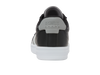 04413-030-M | COURT TIEBREAK II | BLACK/WHITE/ULTIMATE GREY
