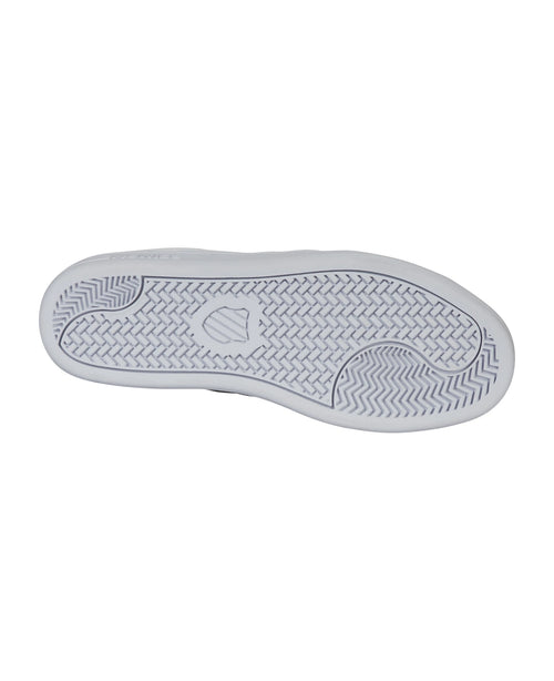 04413-100-M | COURT TIEBREAK II | WHITE/WHITE/WHITE - K-Swiss EU - 6