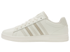 04413-127-M | COURT TIEBREAK II | SNOW WHITE/LIGHT GRAY/PEYOTE