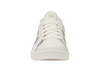 04413-127-M | COURT TIEBREAK II | SNOW WHITE/LIGHT GRAY/PEYOTE