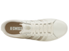 04413-127-M | COURT TIEBREAK II | SNOW WHITE/LIGHT GRAY/PEYOTE