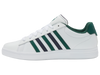 04413-129-M | COURT TIEBREAK II | WHITE/POSY GREEN/NAVAL ACADEMY