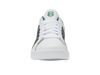 04413-129-M | COURT TIEBREAK II | WHITE/POSY GREEN/NAVAL ACADEMY