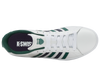 04413-129-M | COURT TIEBREAK II | WHITE/POSY GREEN/NAVAL ACADEMY