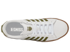 04413-138-M | COURT TIEBREAK II | WHITE/SYCAMORE/GUM